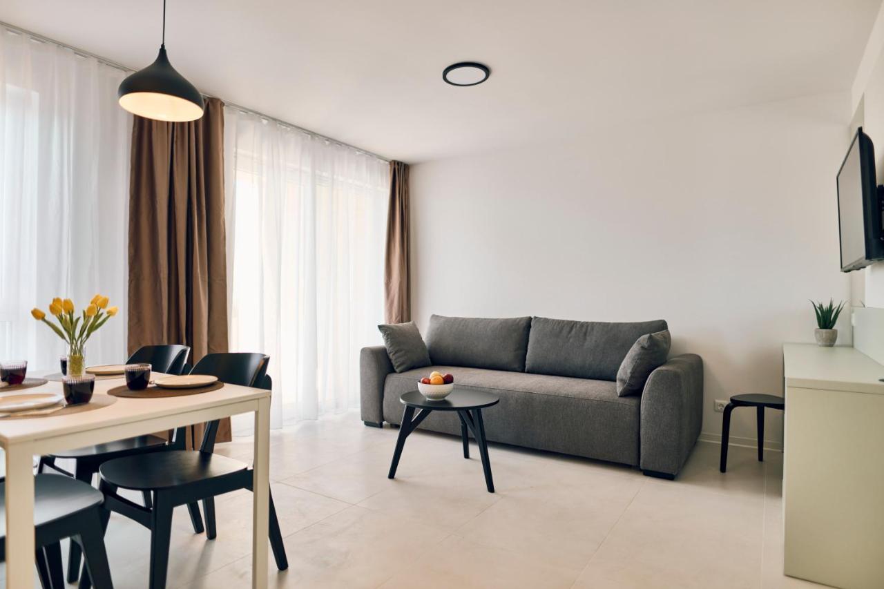 Malinska Green Apartments المظهر الخارجي الصورة