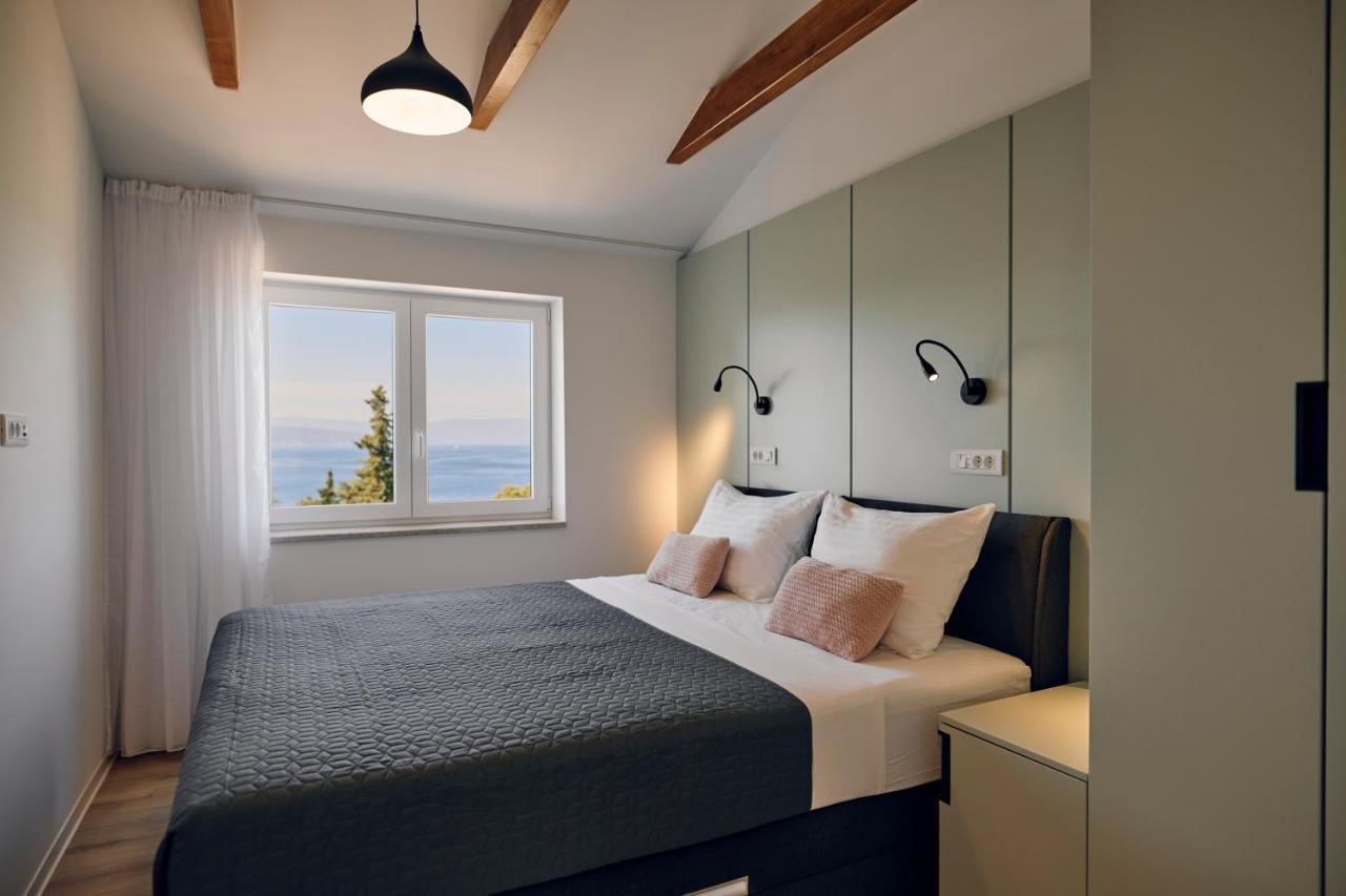 Malinska Green Apartments المظهر الخارجي الصورة