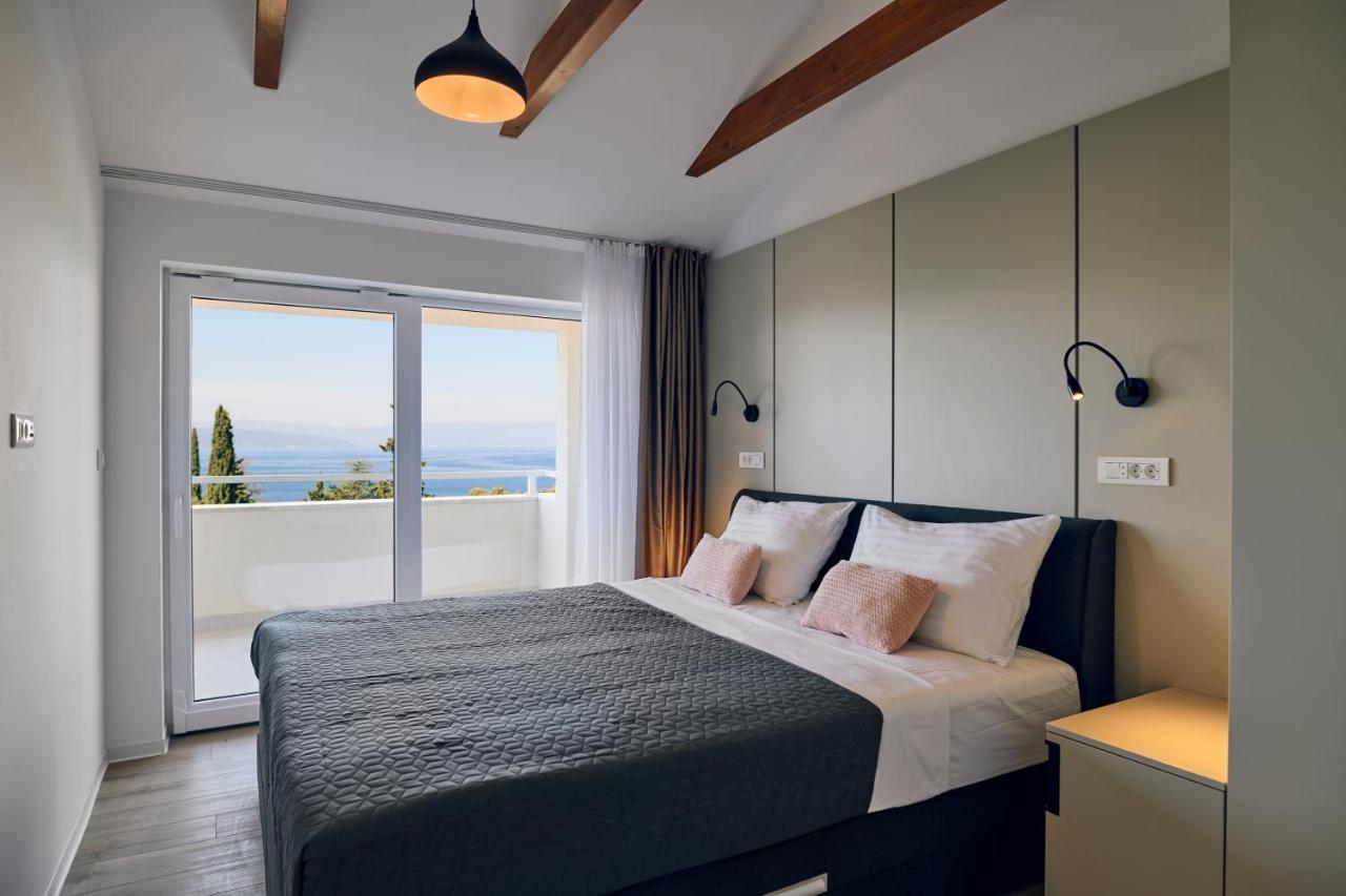 Malinska Green Apartments المظهر الخارجي الصورة